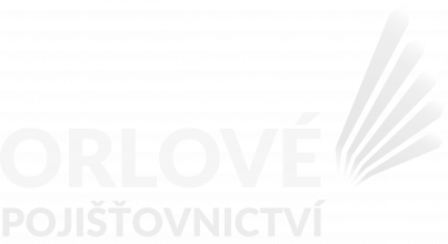 Orlové Pojišťovnictví